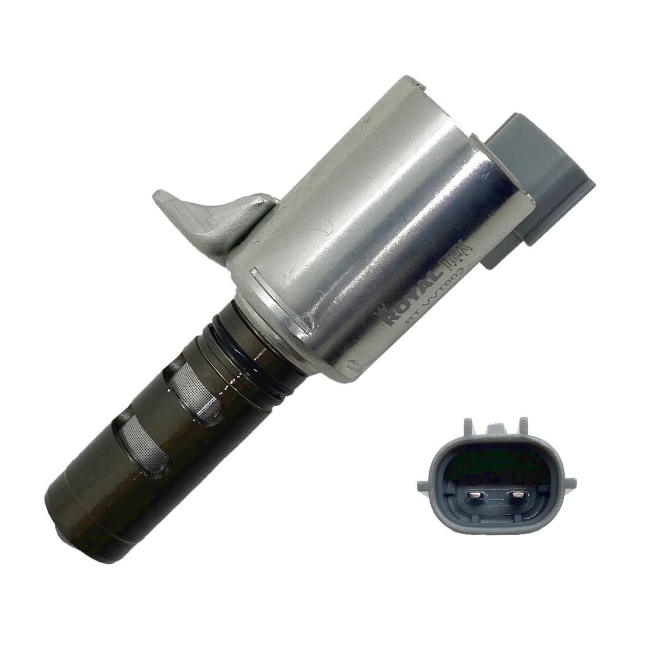 Electro Valvula Leva Ford Fiesta Focus 3 Ecosport 1.6 Sigma